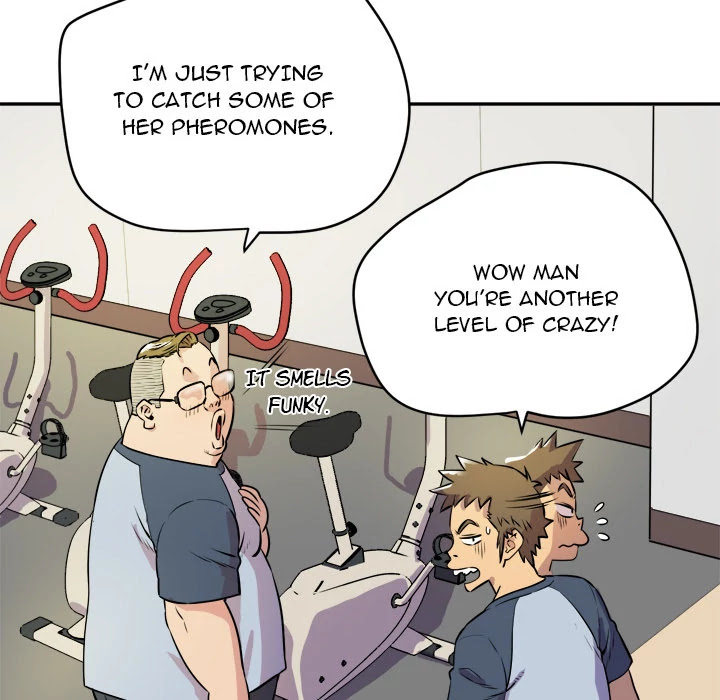 Wife Training Chapter 10 page 88 - Chapter 10