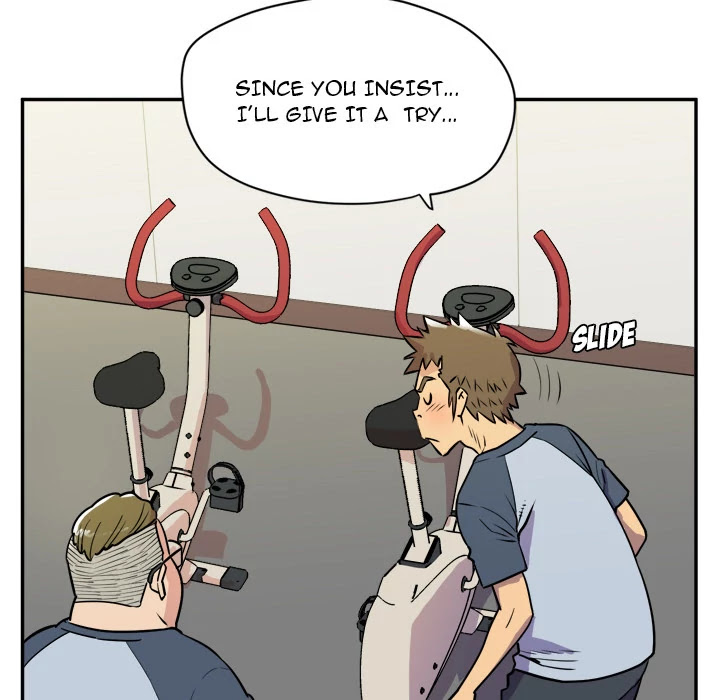 Wife Training Chapter 10 page 95 - Chapter 10