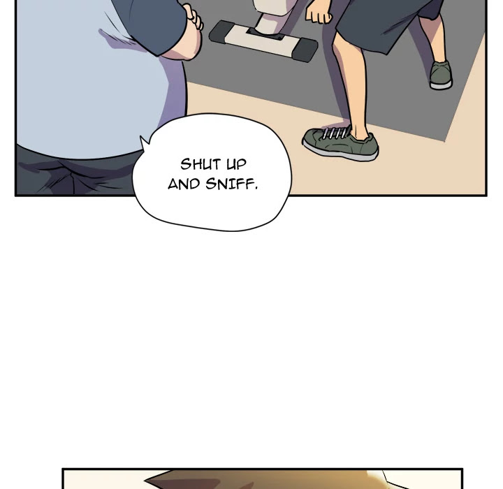 Wife Training Chapter 10 page 96 - Chapter 10