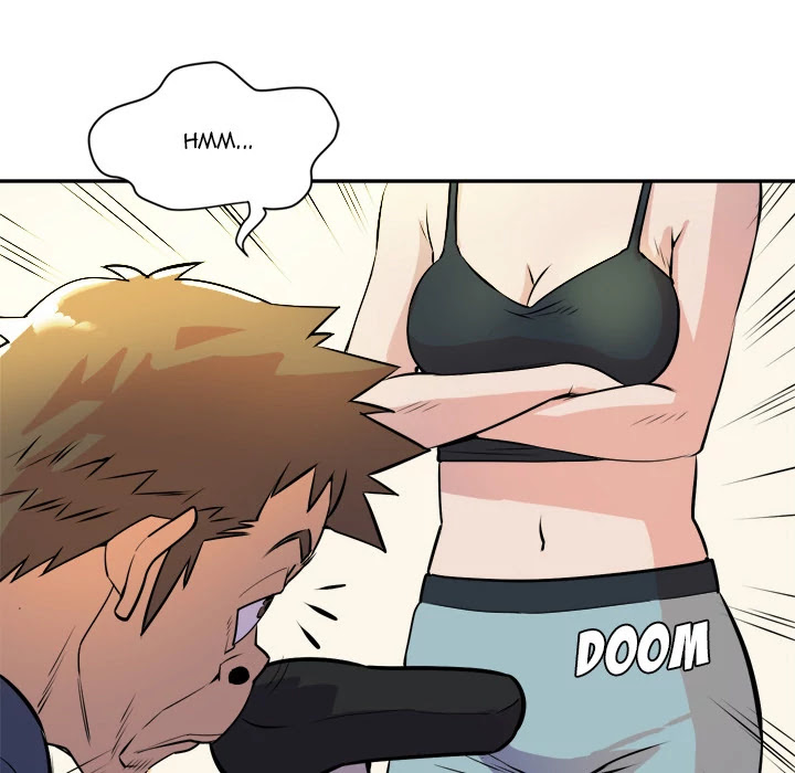 Wife Training Chapter 10 page 98 - Chapter 10