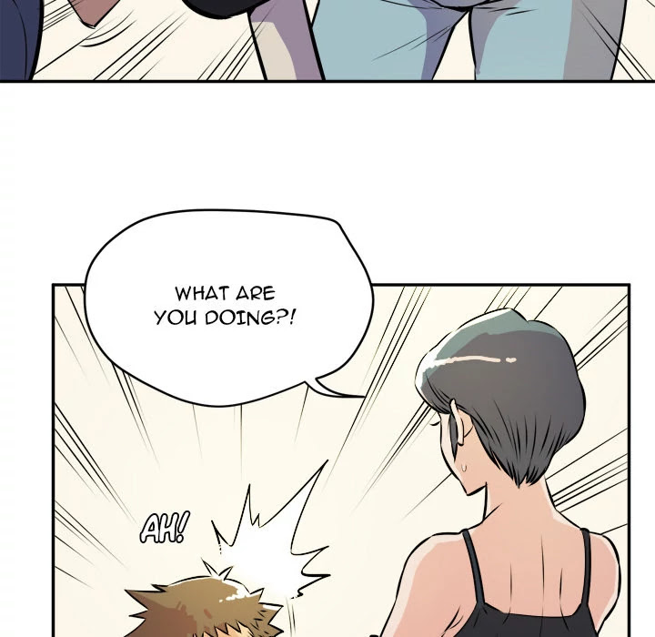 Wife Training Chapter 10 page 99 - Chapter 10