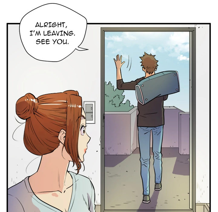 Wife Training Chapter 11 page 34 - Chapter 11