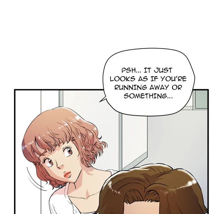 Wife Training Chapter 11 page 38 - Chapter 11