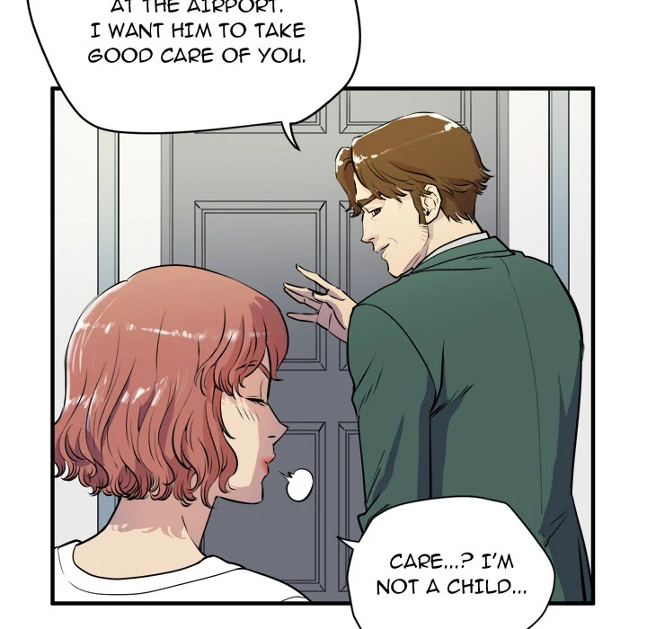 Wife Training Chapter 11 page 41 - Chapter 11
