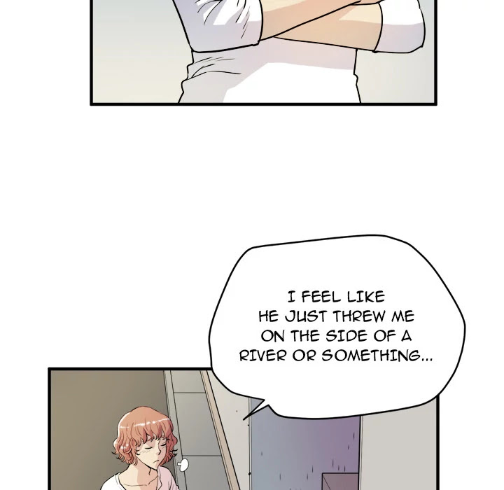 Wife Training Chapter 11 page 46 - Chapter 11