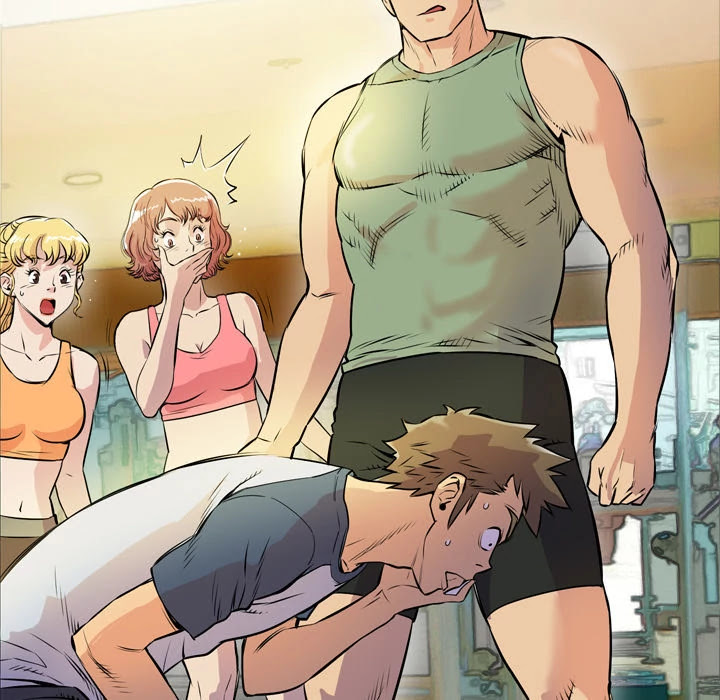 Wife Training Chapter 11 page 5 - Chapter 11