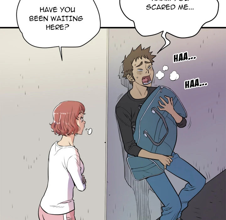 Wife Training Chapter 11 page 54 - Chapter 11