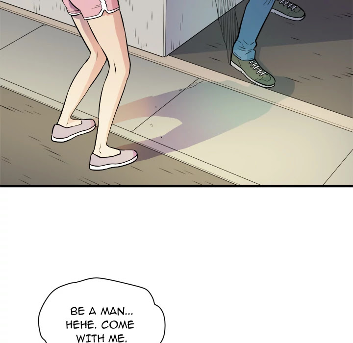 Wife Training Chapter 11 page 55 - Chapter 11