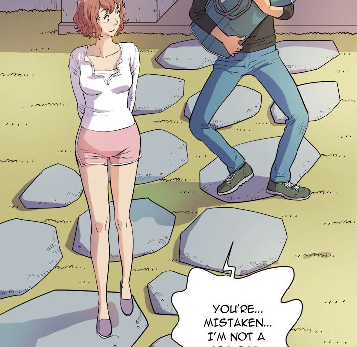 Wife Training Chapter 11 page 58 - Chapter 11