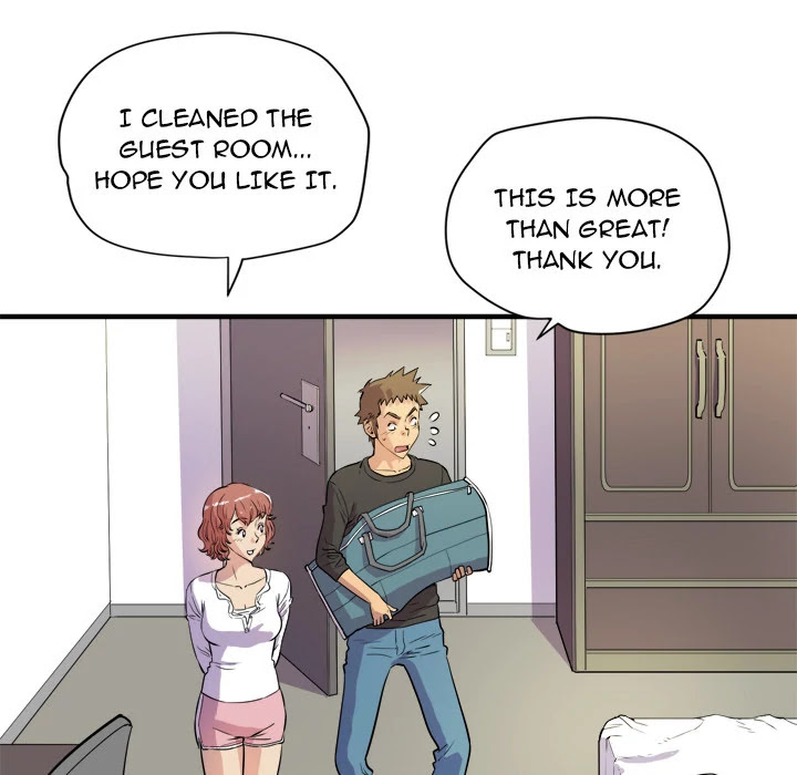 Wife Training Chapter 11 page 62 - Chapter 11