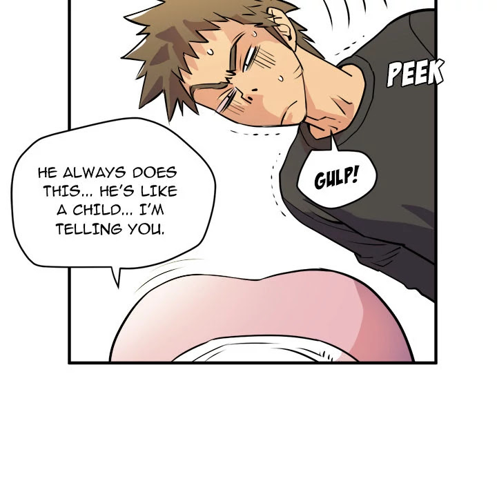 Wife Training Chapter 11 page 71 - Chapter 11