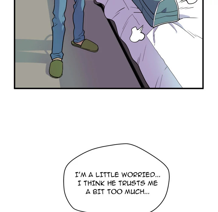 Wife Training Chapter 11 page 80 - Chapter 11