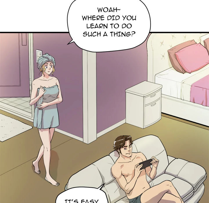 Wife Training Chapter 11 page 88 - Chapter 11