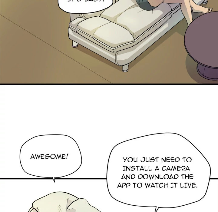 Wife Training Chapter 11 page 89 - Chapter 11