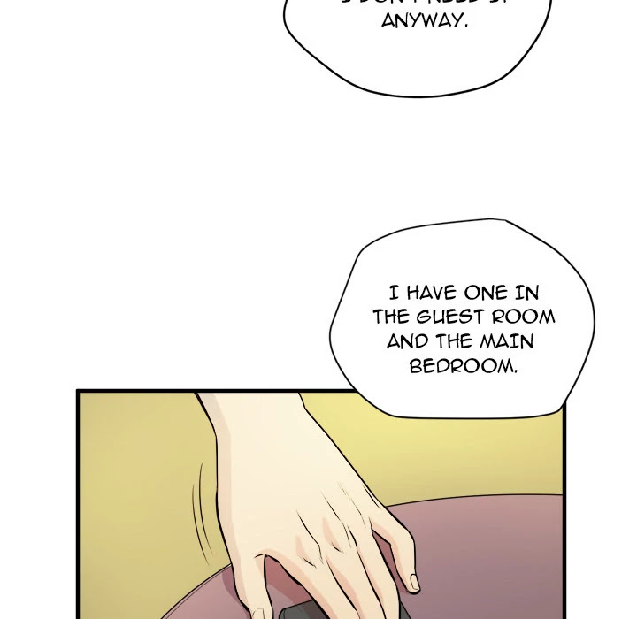 Wife Training Chapter 11 page 92 - Chapter 11