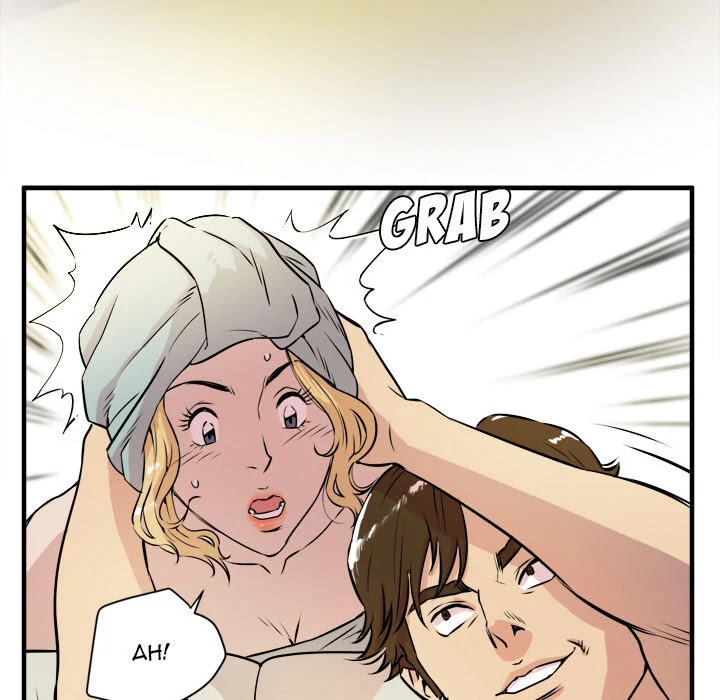 Wife Training Chapter 11 page 96 - Chapter 11