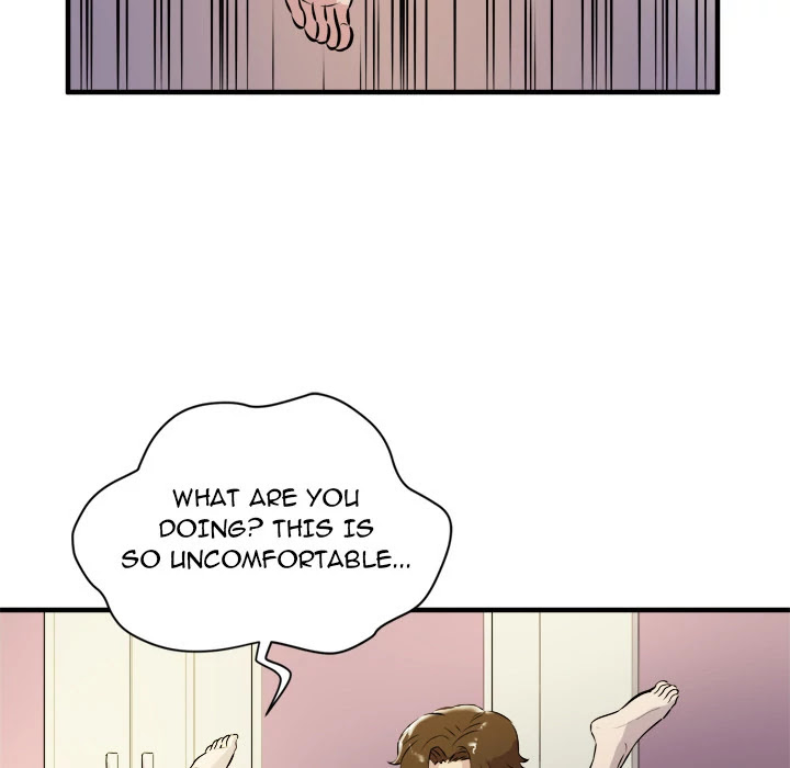 Wife Training Chapter 11 page 99 - Chapter 11