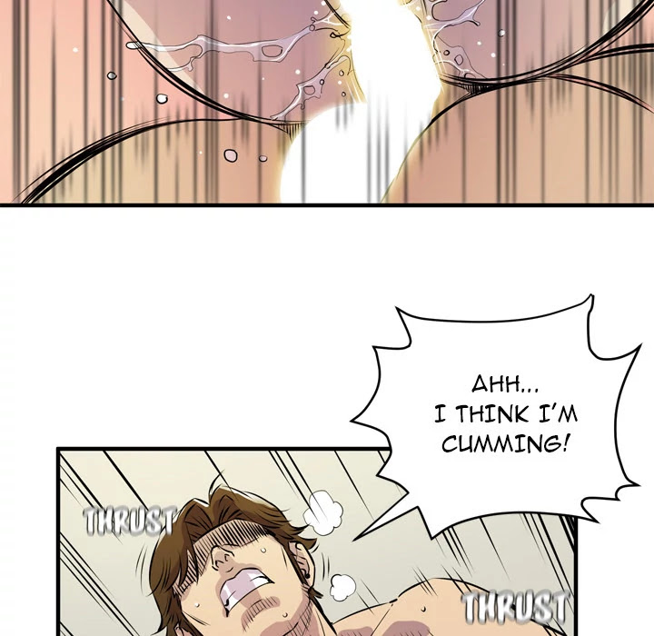 Wife Training Chapter 12 page 101 - Chapter 12