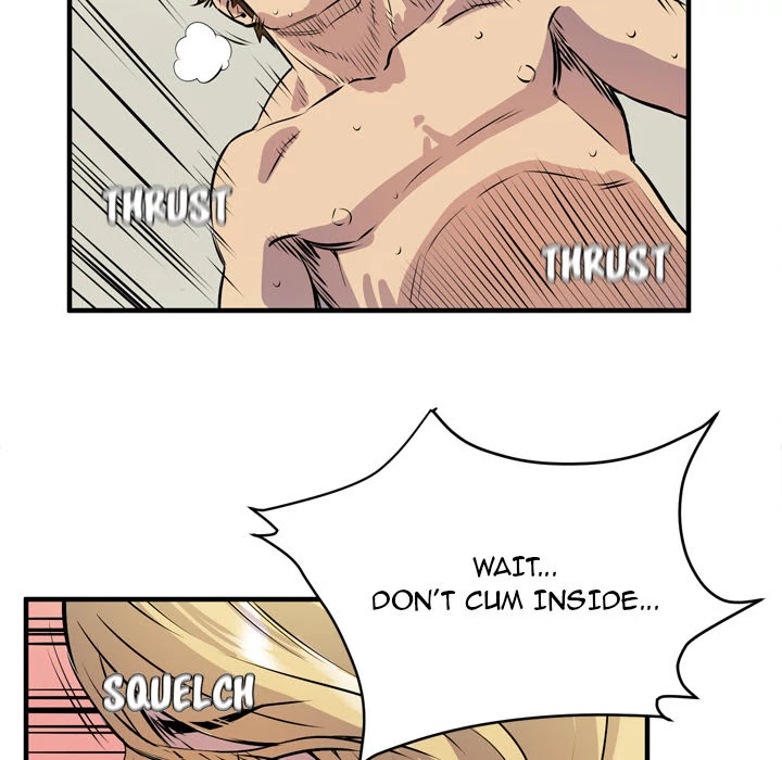 Wife Training Chapter 12 page 102 - Chapter 12