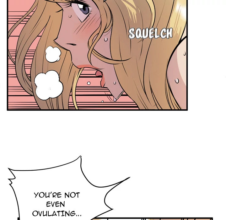Wife Training Chapter 12 page 103 - Chapter 12