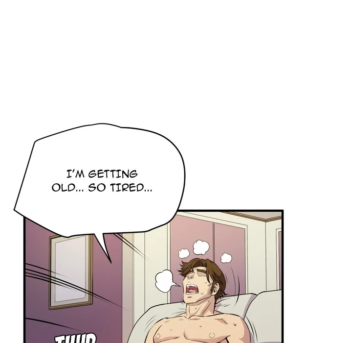 Wife Training Chapter 12 page 109 - Chapter 12