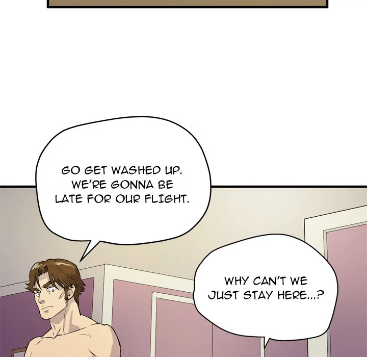 Wife Training Chapter 12 page 112 - Chapter 12