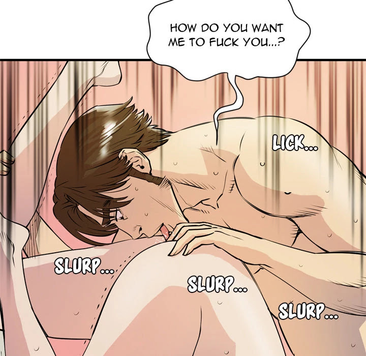 Wife Training Chapter 12 page 17 - Chapter 12