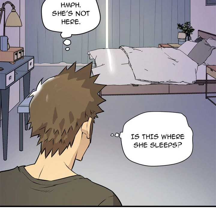 Wife Training Chapter 12 page 68 - Chapter 12