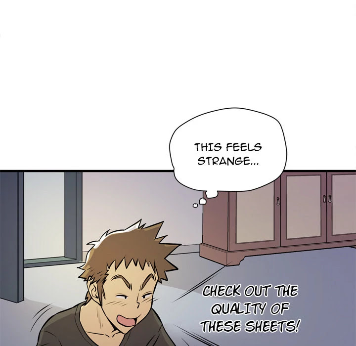 Wife Training Chapter 12 page 69 - Chapter 12
