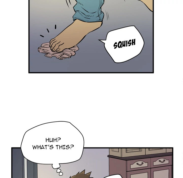 Wife Training Chapter 12 page 71 - Chapter 12