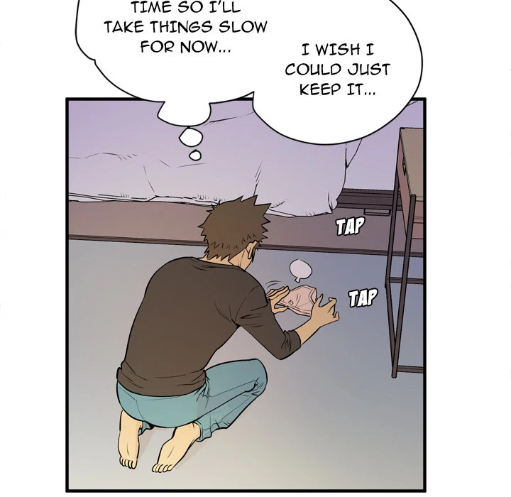 Wife Training Chapter 12 page 81 - Chapter 12