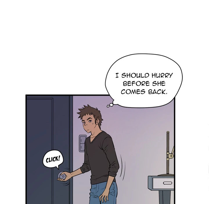 Wife Training Chapter 12 page 82 - Chapter 12