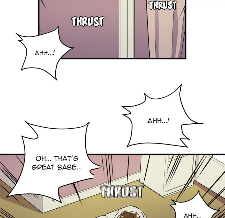 Wife Training Chapter 12 page 95 - Chapter 12