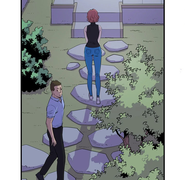Wife Training Chapter 14 page 11 - Chapter 14