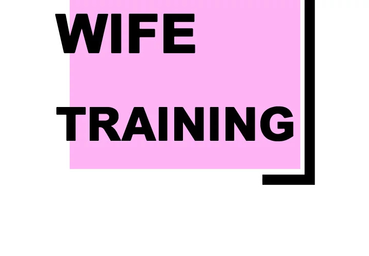 Wife Training Chapter 14 page 2 - Chapter 14