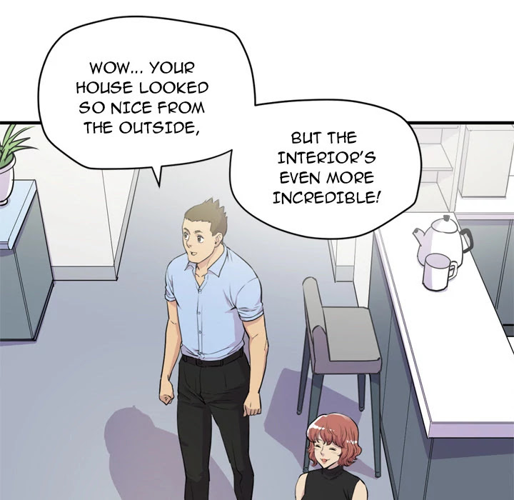 Wife Training Chapter 14 page 33 - Chapter 14