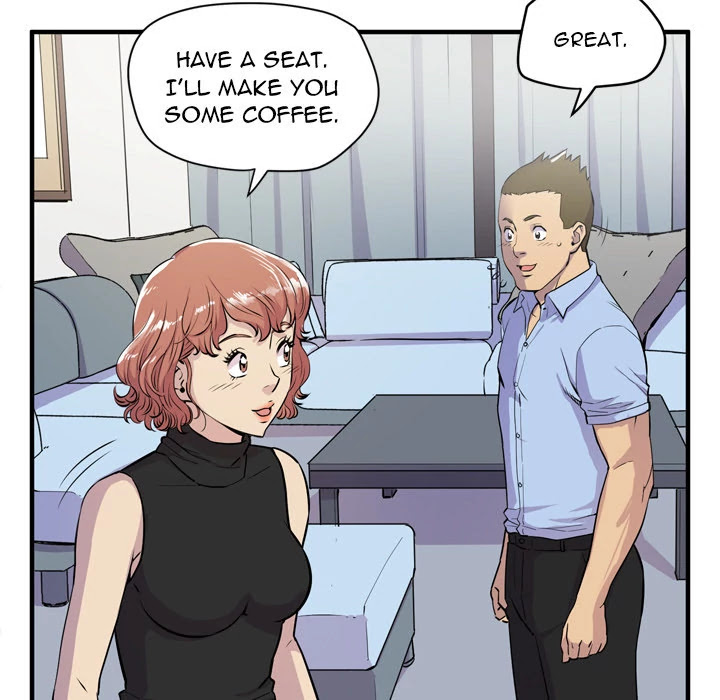Wife Training Chapter 14 page 35 - Chapter 14