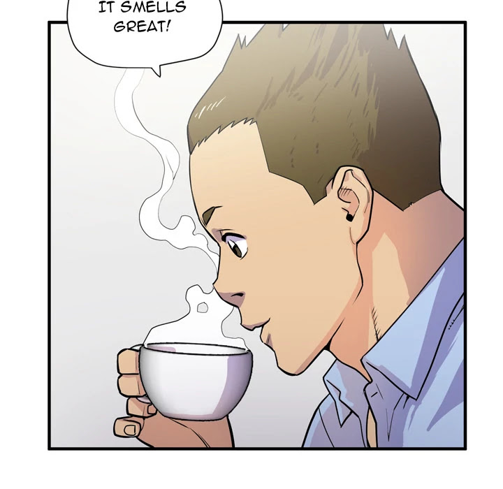 Wife Training Chapter 14 page 43 - Chapter 14