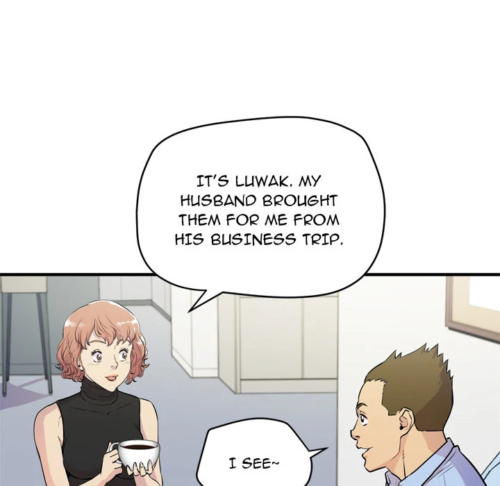 Wife Training Chapter 14 page 44 - Chapter 14