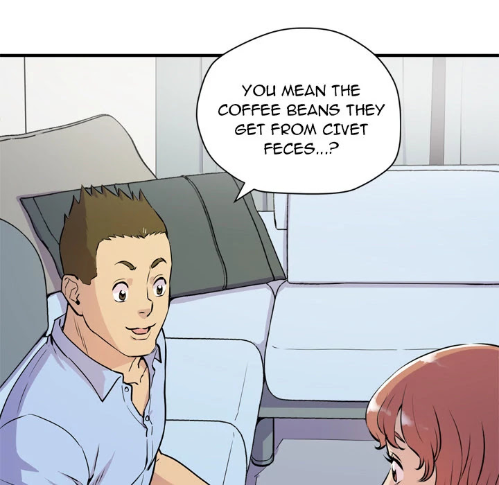 Wife Training Chapter 14 page 46 - Chapter 14