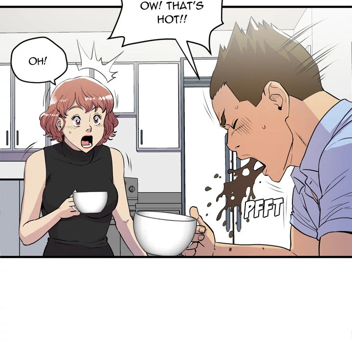 Wife Training Chapter 14 page 50 - Chapter 14