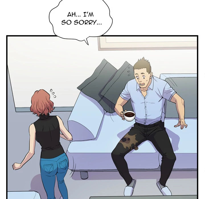 Wife Training Chapter 14 page 52 - Chapter 14