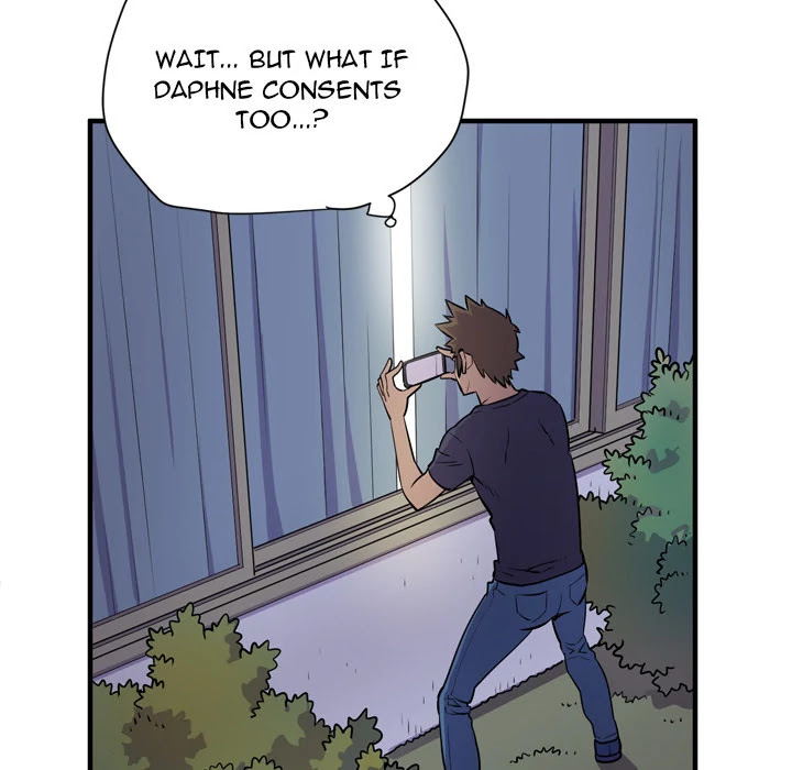 Wife Training Chapter 14 page 58 - Chapter 14