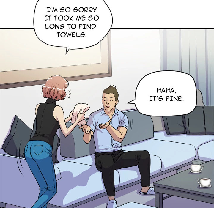 Wife Training Chapter 14 page 72 - Chapter 14