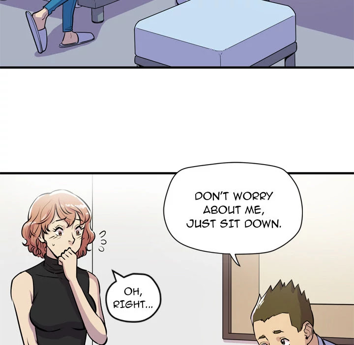 Wife Training Chapter 14 page 73 - Chapter 14