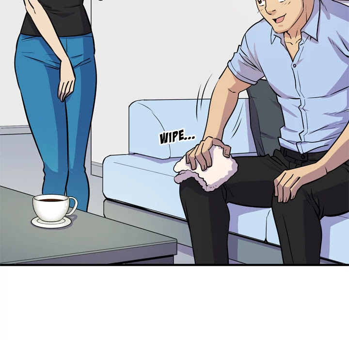 Wife Training Chapter 14 page 74 - Chapter 14