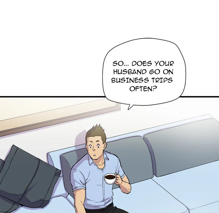 Wife Training Chapter 14 page 75 - Chapter 14