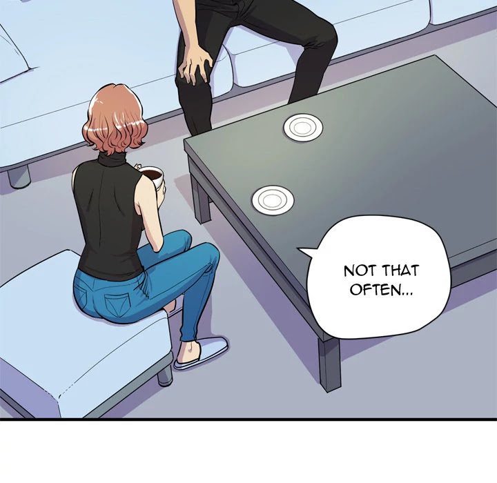 Wife Training Chapter 14 page 76 - Chapter 14