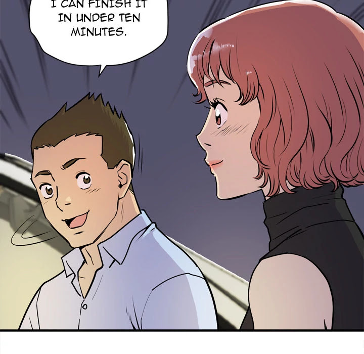 Wife Training Chapter 14 page 8 - Chapter 14