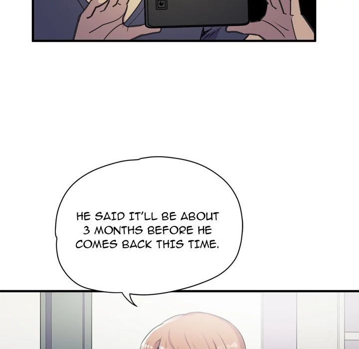 Wife Training Chapter 14 page 83 - Chapter 14